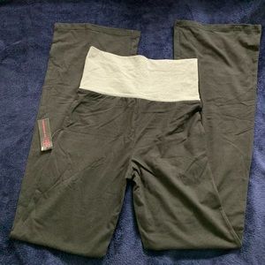 Workout pants